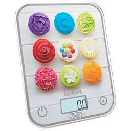 Кухонні ваги Tefal Optiss Cake Pops BC 50D4V0 (00000059812) - мініатюра 2