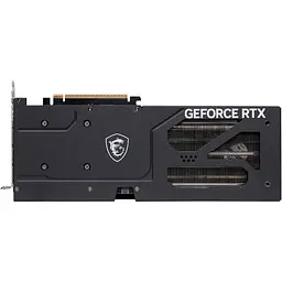Відеокарта MSI GeForce RTX 5060 Ti 16GB VENTUS 3X OC [G506T-16V3C] EU [135971] - мініатюра 4