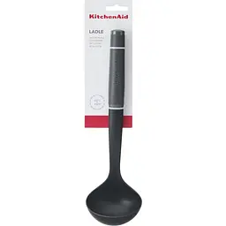 Ополоник KitchenAid Coreline сірий (KAS006OHCGG) - мініатюра 3