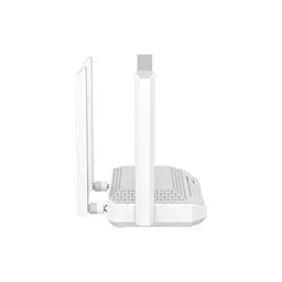 Маршрутизатор Keenetic Speedster 4G+ (KN-2911) - мініатюра 3