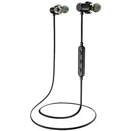 Бездротові навушники Awei Bluetooth X680BL - мініатюра 2