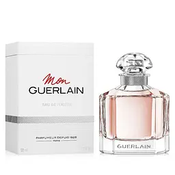 Оригінал Guerlain Mon Guerlain 100 мл Туалетна вода