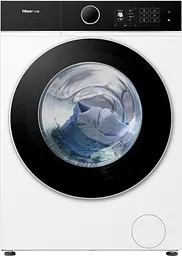 Стиральна машина автоматична Hisense WF5I8043BWF (7283449) - мініатюра 5