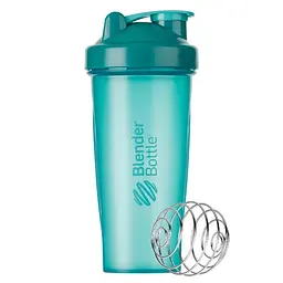 Шейкер BlenderBottle Classic Loop 820 мл, Teal