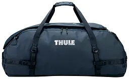 Спортивна сумка Thule Chasm Duffel 130L (Darkest Blue) 3205599 (TH 3205599) - мініатюра 15