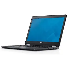 Ноутбук Dell Latitude E5570 (i7-6820HQ/8/256SSD/R7 M370-2Gb) - Class B "Б/В" - мініатюра 3
