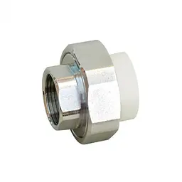 Згін "Американка" PPR Blue Ocean 50х1" 1/2 ВР SD00003416