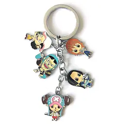 Брелок Ван-Піс One Piece Великий Куш ОР 27.24