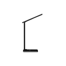 Настільна лампа Media-Tech MT222, QI, 3000-6500К, 750 Lm, black (MT222K) - мініатюра 5