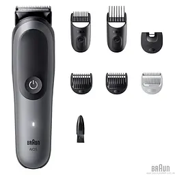 Тример BRAUN AIO 5520