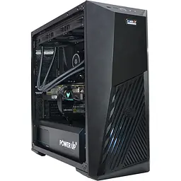 Ігровий комп'ютер Power Up GamePC Ultra #350 Core i7 14700K/64 GB/SSD 2TB/GeForce RTX 4080 Super 16 Gb