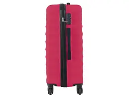 Чемодан Semi Line 24 M Dark Rose (T5633-2) - миниатюра 4