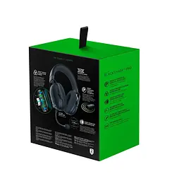 Гарнітура Razer BlackShark V2 Pro WL Black (RZ04-03220100-R3M1) - мініатюра 8