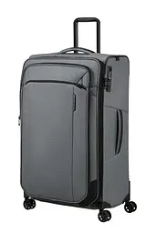 Валіза 79 См Samsonite RESPARK CHARCOAL AMBER 79x48x31(35) KJ3*38023 - мініатюра 3