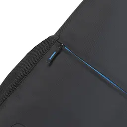 Рюкзак для ноутбука Rivacase 15.6" Black (8067) (8067 (Black)) - мініатюра 5
