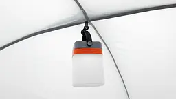Шатро Easy Camp Day Lounge Granite Grey (120426)  - мініатюра 6