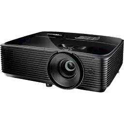 Мультимедійний проектор Optoma HD28e [E1P0A3PBE1Z5] [108084] - мініатюра 2