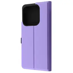 Чохол WAVE Flap Case Xiaomi Redmi Note 14 5G в асортименті - мініатюра 4
