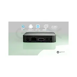 Медіаплеєр Geotex GTX-R3i Mini (9818) - мініатюра 10