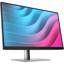Монітор 24" HP E24 G5 - Class B "Б/В" - мініатюра 5