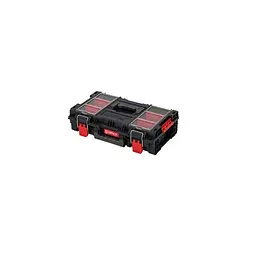 Ящик для інструментів Qbrick SYSTEM PRIME TOOLBOX 150 PROFI 535x327x141 мм 5901238256724