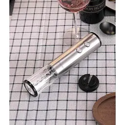 Розумний штопор Circle Joy Electric Wine Opener Stainless Steel (CJ-EKPQ01) - мініатюра 7