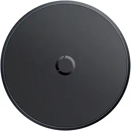 Автотримач Baseus MagPro Magnetic Foldable Black (B10564101121-00) [128873] - мініатюра 3