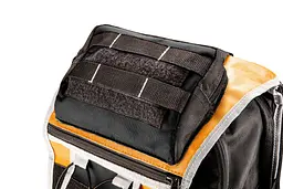 Рюкзак для інструменту , 30л, 22 відділення, поліестер 600D Neo Tools hoz0012777 - мініатюра 7