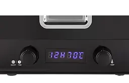 Сушка для овочів та фруктів Liberton LFD-5528P - мініатюра 5