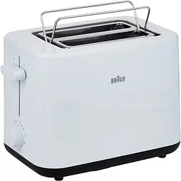 Тостер Braun HT1010WH
