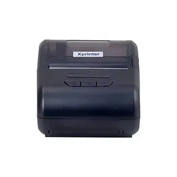 Принтер чеків X-PRINTER XP-P210 Bluetooth, USB (XP-P210) - мініатюра 2