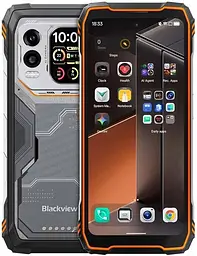 Смартфон Blackview XPLORE 1 Pro 16/512GB Orange Global Thermal