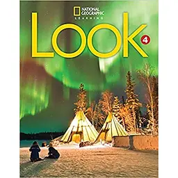 Look 4. Reading Anthology. British English - Роб Свед
