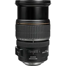 Об'єктив Canon EF-S 17-55mm f/2.8 IS USM (1242B005) [94362] - мініатюра 3