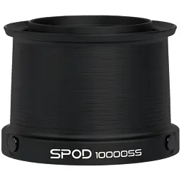 Котушка Brain SPOD 10000SS 8+1BB 5.7:1 - мініатюра 5