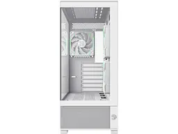 Корпус Gamemax VISTA 2 AW White - мініатюра 9