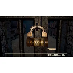 Ключ активації Microsoft The Inheritance of Crimson Manor для Xbox One/Series S/X - мініатюра 9