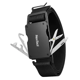 Мультитул NexTool Multi Functional Belt Tool P50 (NE20350)