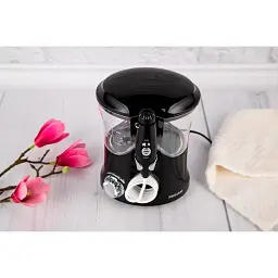 Іригатор Pecham Professional Black Edition [85790] - мініатюра 6