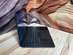 Ноутбук Apple MacBook Air 13.6" 2022 M2/8/256 (M951W5XMQQ) Б/в - мініатюра 4