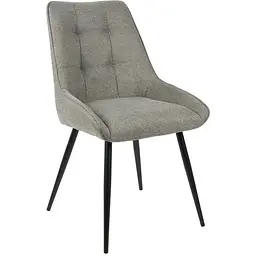 Стілець Avanti GENT Light Grey