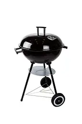 Грилі вугільні барбекю мангал з кришкою BBQ Levistella LV20014272T