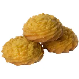 Печиво Добробут Асорті №10 здобне 600 г (924345) - мініатюра 3