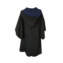 Мантія з емблемою Когтевран Гаррі Поттер Harry Potter Ravenclaw HP 6.110.788 - мініатюра 4
