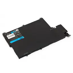 Акумулятор для ноутбука Dell Inspiron Inspiron 5323 Vostro 3360 / 14.8V 3260 mAh (49Wh) BLACK ORG (TKN25)