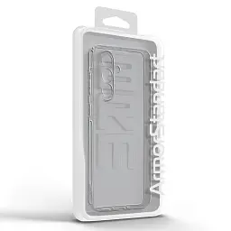Чехол ArmorStandart Air для Samsung A56 5G Camera cover Clear - миниатюра 6