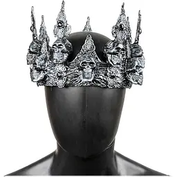 Корона Король Готліб
