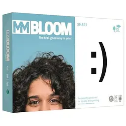 Папір MM A4 BLOOM SMART (5901657019412/5901657001073)