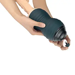 Мастурбатор-вагіна Adrien Lastic Siltex Ultra, реалістичний, з регулятором ефекту всмоктування - мініатюра 10