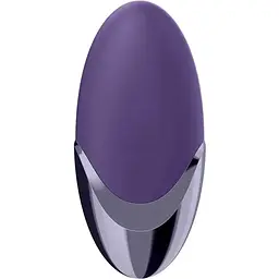 Вібратор Satisfyer Lay-On - Purple Pleasure (SO3015) [95830] - мініатюра 4